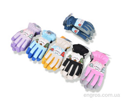 Перчатки CAP